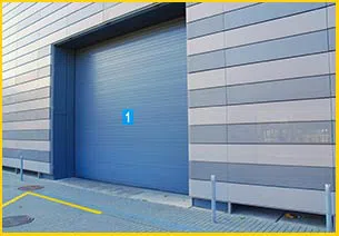Elite Garage Door Service Balch Springs, TX 972-876-3436 - 05-commercial